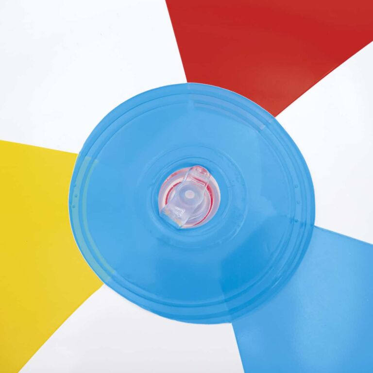 Pelota de Playa Bestway Beach 51 cm