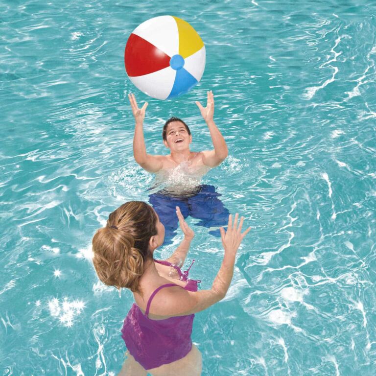 Pelota de Playa Bestway Beach 61 cm