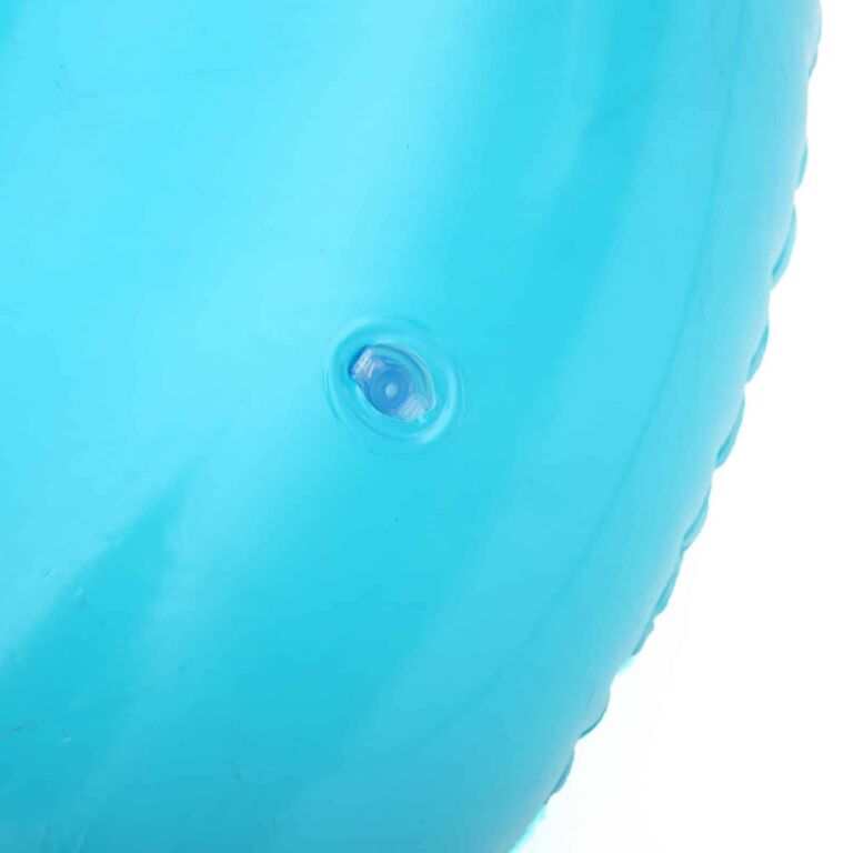 Tumbona de doble anillo de Bestway