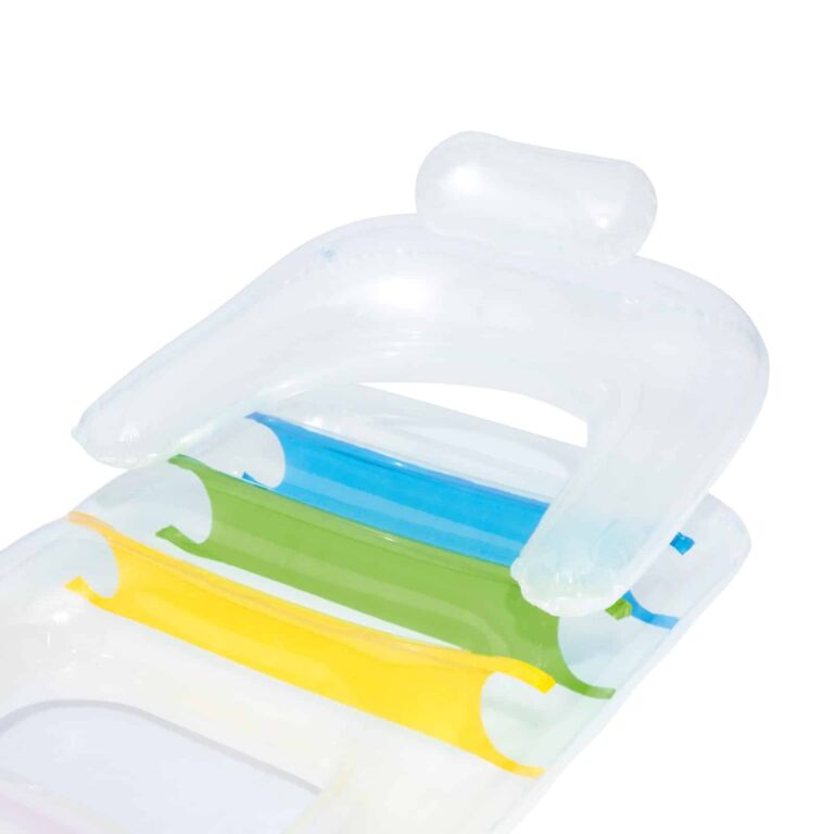 Tumbona Hinchable Bestway Kool