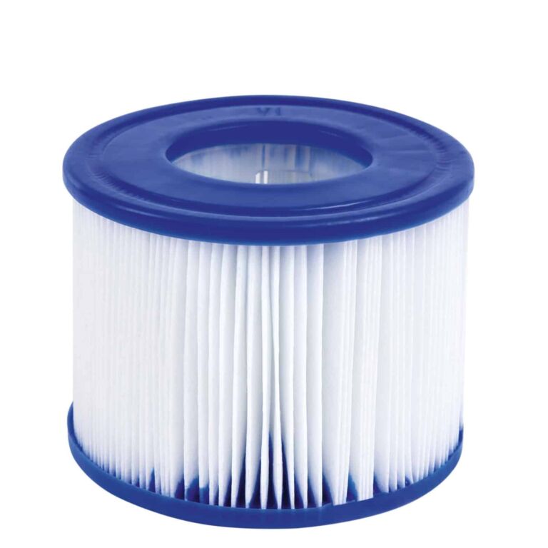 Spa Hinchable Bestway Lay-Z-Spa Palma HydroJet 5-7 Personas Cuadrado 201x201x80 cm