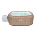 Spa de hidromasaje hinchable para 5-7 personas Lay-Z-Spa® Mauritius Smart AirJet™