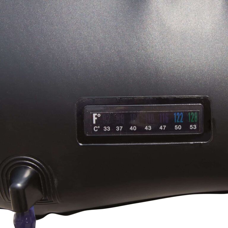 Ducha Solar Bestway Solar-Pro Shower