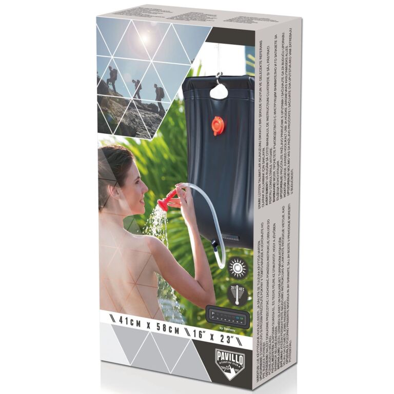 Ducha Solar Bestway Solar-Pro Shower