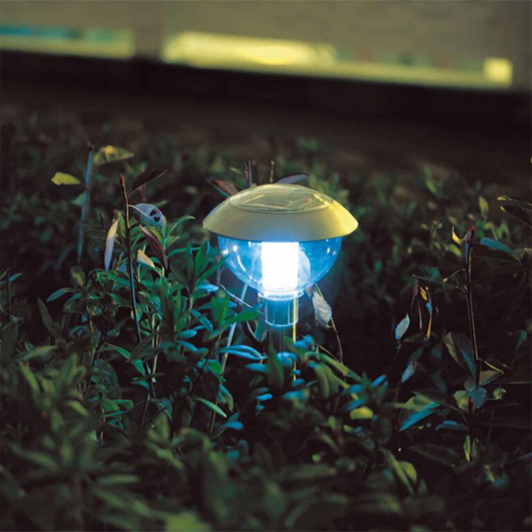 Luz Solar de Jardín Bestway