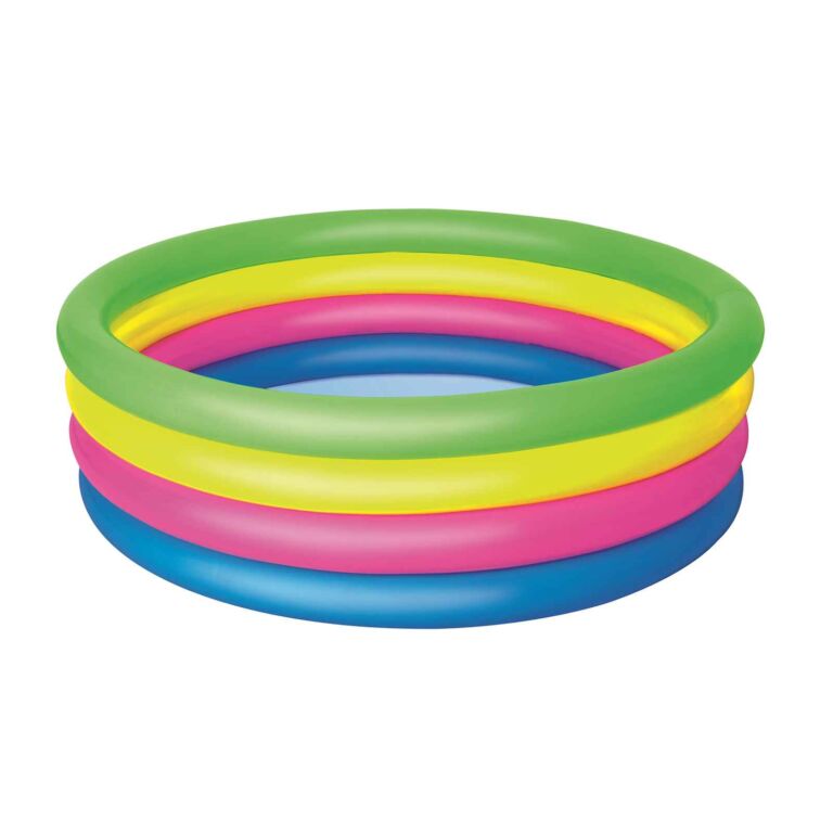 Piscina Hinchable Infantil Bestway Play