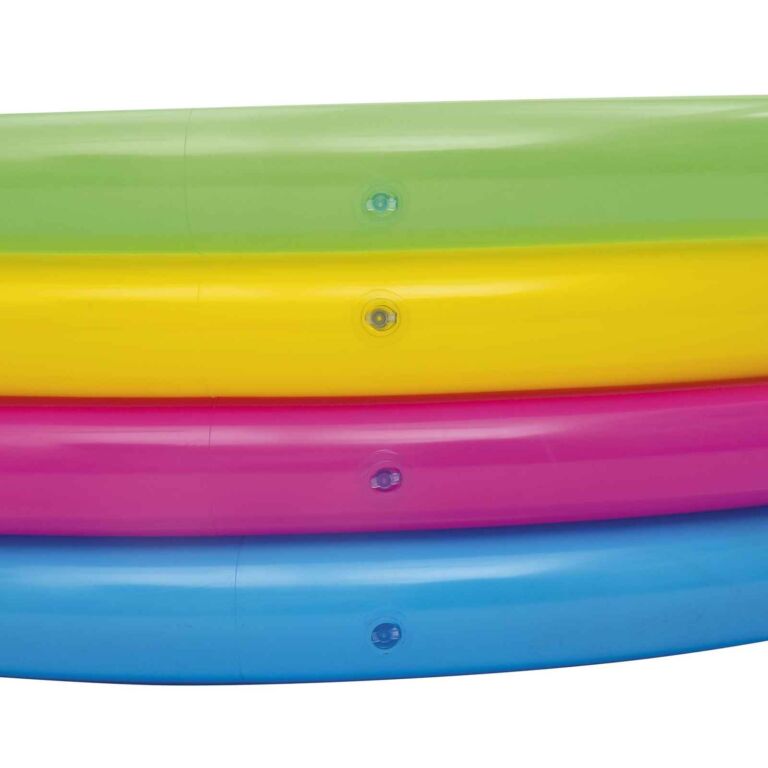 Piscina Hinchable Infantil Bestway Play