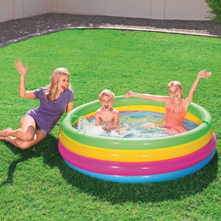 Piscina Hinchable Infantil Bestway Play
