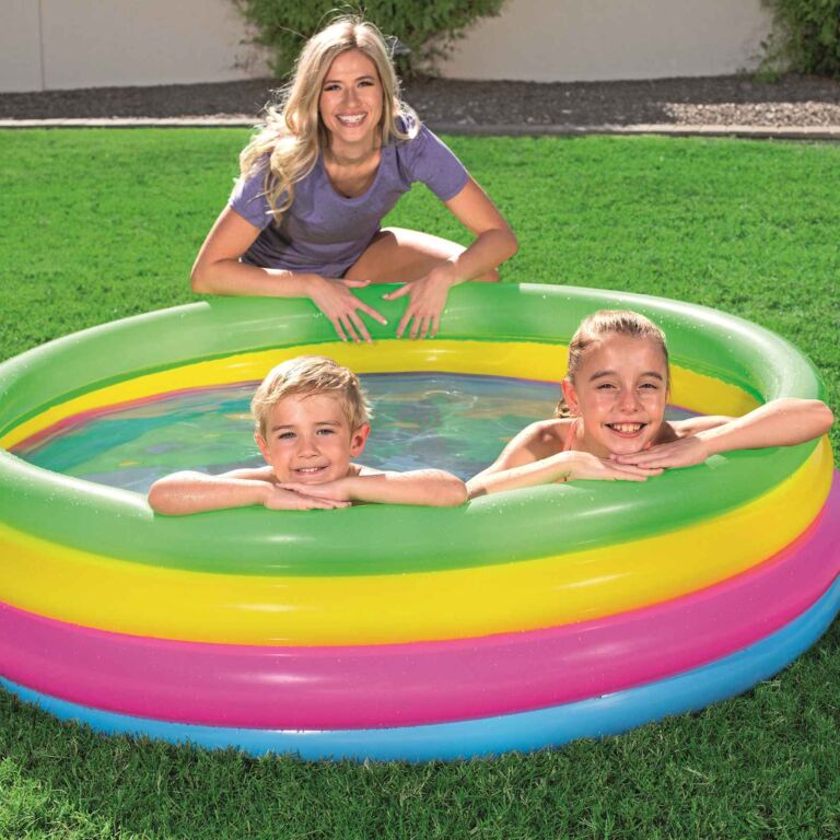 Piscina Hinchable Infantil Bestway Play