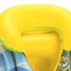 Chaleco salvavidas infantil inflable Mickey Mouse Clubhouse