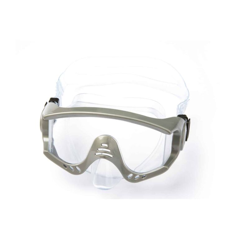 Máscara de Buceo Hydro-Swim Tiger Beach