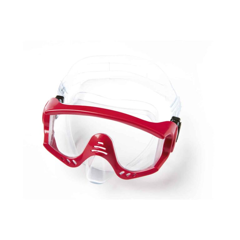 Máscara de Buceo Hydro-Swim Tiger Beach