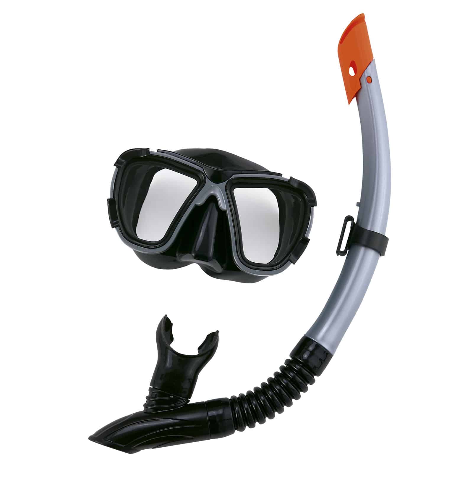 Set de Buceo Hydro-Swim BlackSea