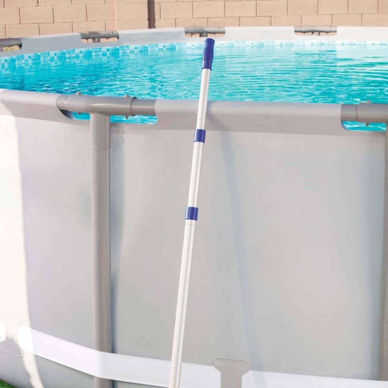 Flowclear 3.60m Palo para limpiar piscinas E-Z Broom
