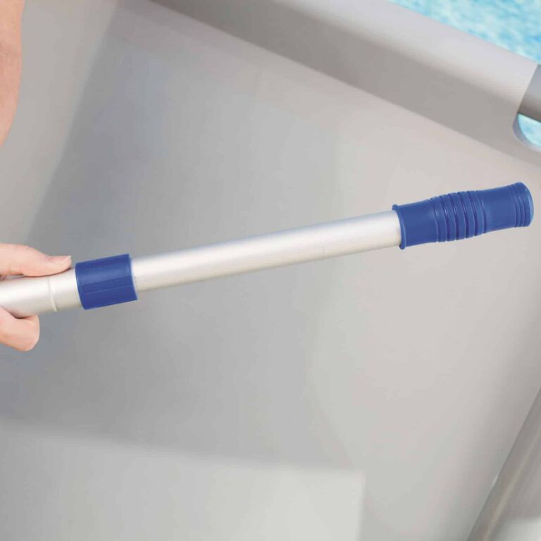 Flowclear 3.60m Palo para limpiar piscinas E-Z Broom