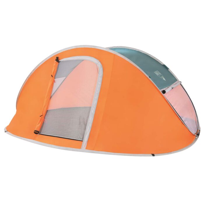 Tienda de Campaña Bestway Nucamp X4 Tent