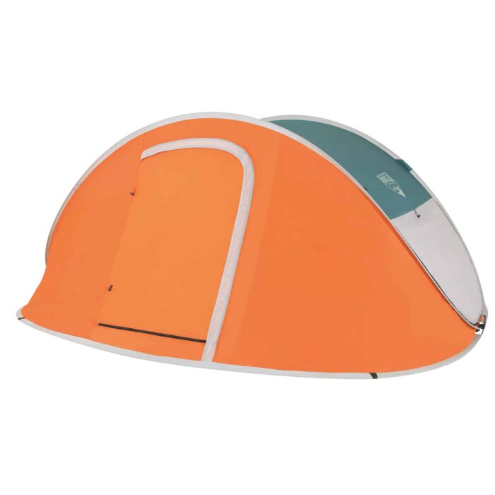 Tienda de Campaña Bestway Nucamp X4 Tent