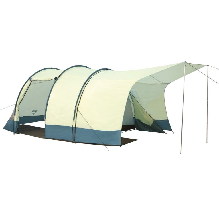 Tienda de Campaña Bestway Triptrek X4 Tent