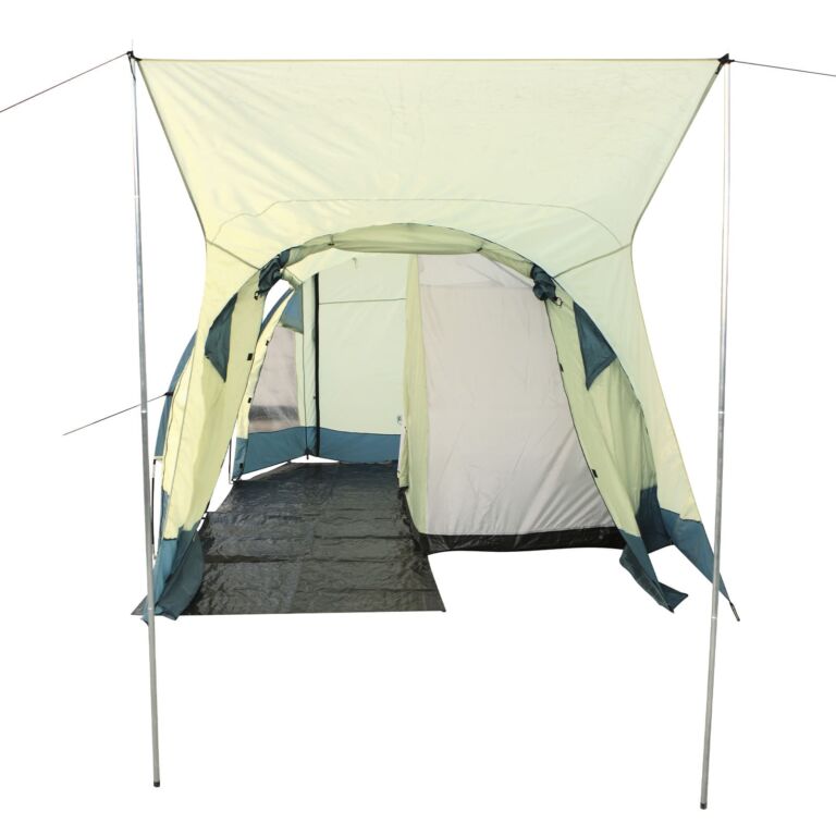 Tienda de Campaña Bestway Triptrek X4 Tent