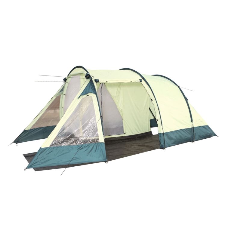 Tienda de Campaña Bestway Triptrek X4 Tent