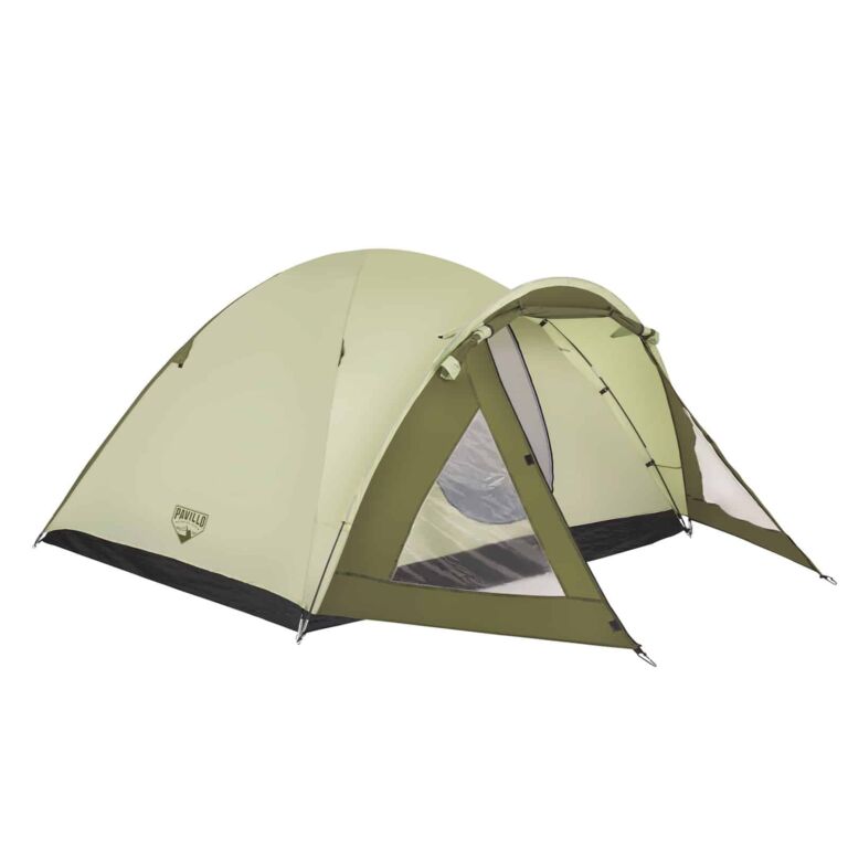 Tienda de Campaña Bestway Rock Mount X4 Tent
