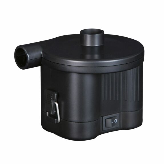 Inflador Eléctrico Bestway Sidewinder D Cell