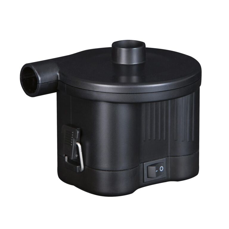 Inflador Eléctrico Bestway Sidewinder D Cell