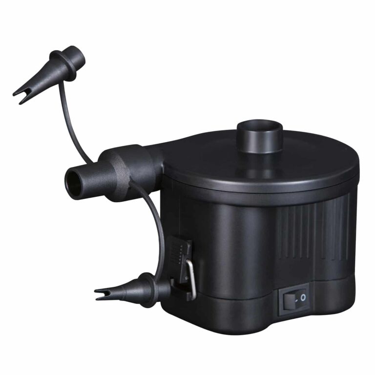 Inflador Eléctrico Bestway Sidewinder D Cell