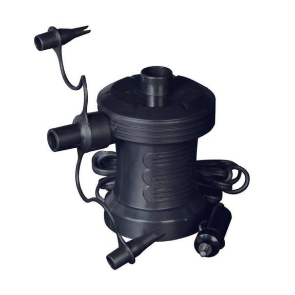 Inflador Eléctrico Bestway Sidewinder 2 Go Air Pump