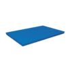 Cobertor Invierno para Piscina Desmontable Tubular Bestway 221x150x43 cm