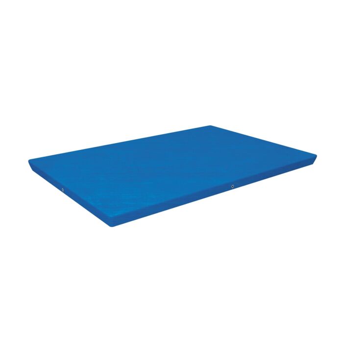 Cobertor Invierno para Piscina Desmontable Tubular Bestway 221x150x43 cm