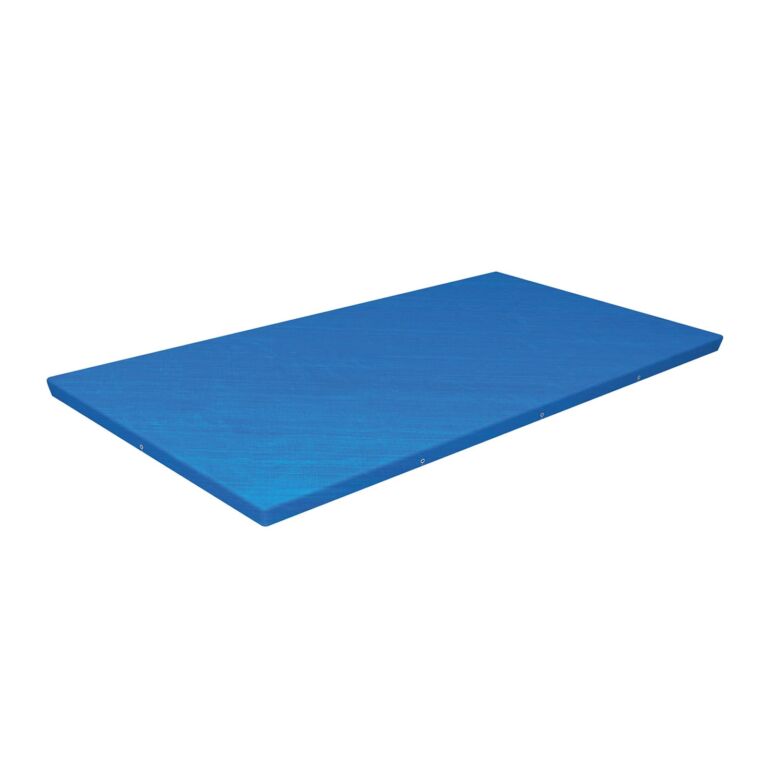 Cobertor Invierno para Piscina Desmontable Tubular Bestway 300x201x66 cm
