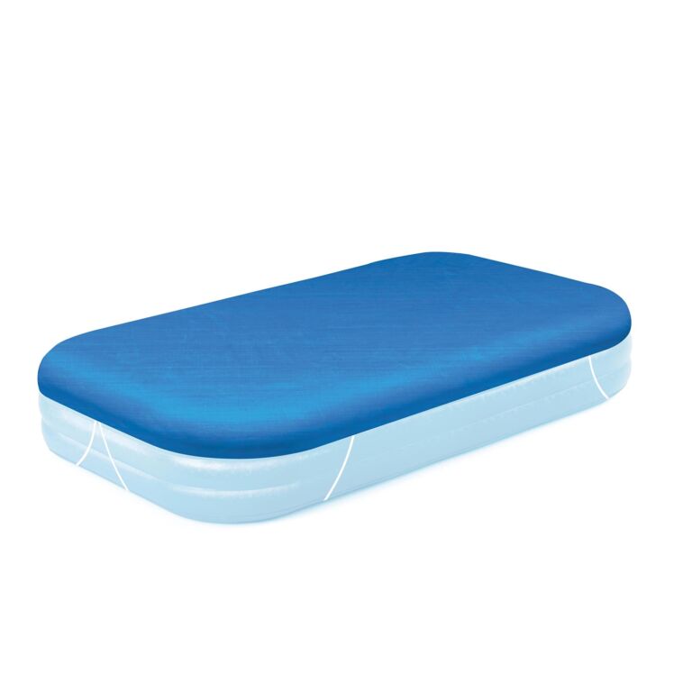 Cubierta de piscina de 3,05 m x 1,83 m de Flowclear