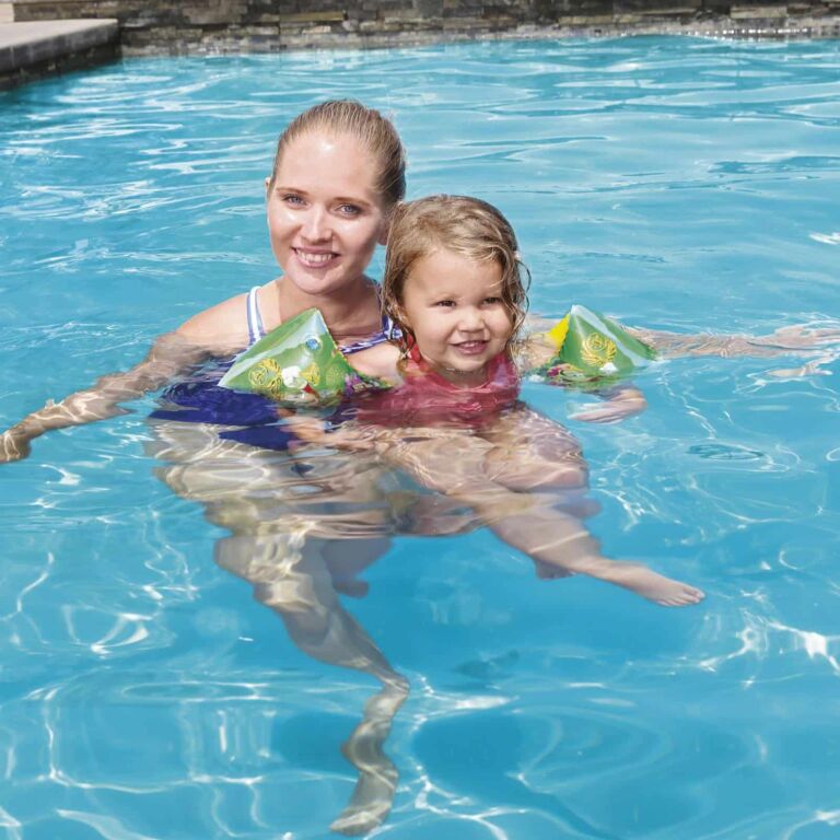 Manguitos Mickey Mouse Clubhouse