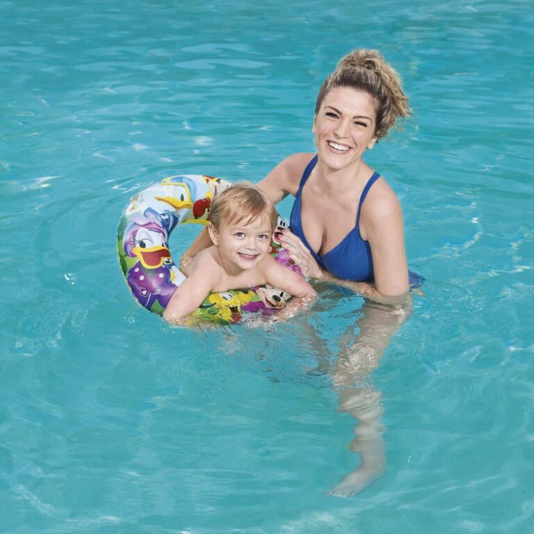 Flotador Mickey Mouse Clubhouse