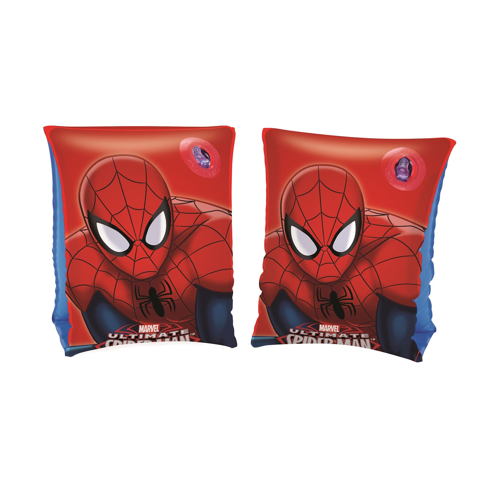 Manguitos Spider-Man