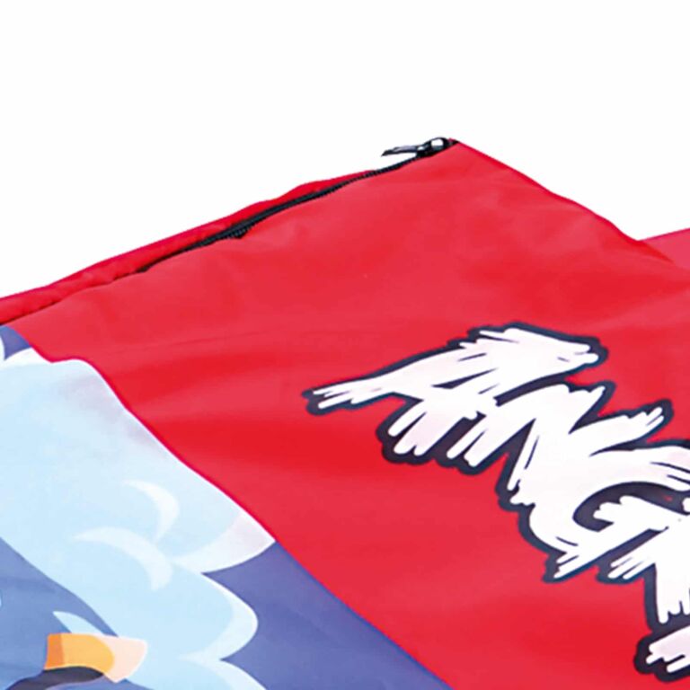 Cama Hinchable Infantil Bestway Angry Birds