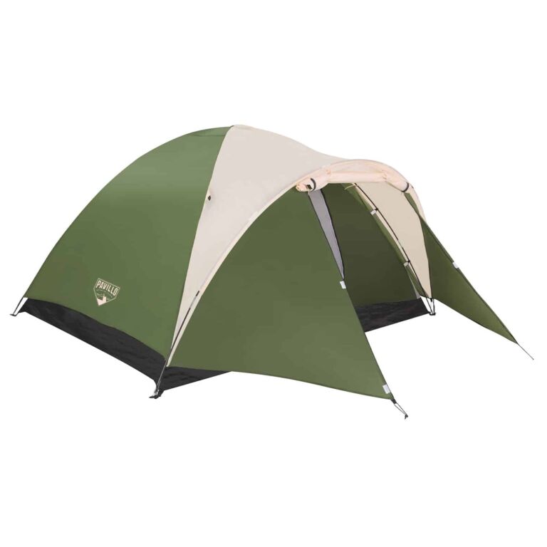Tienda de Campaña Bestway Montana X4 Tent