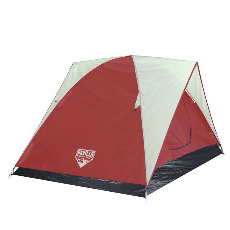 Tienda de Campaña Bestway Woodlands X2 Tent