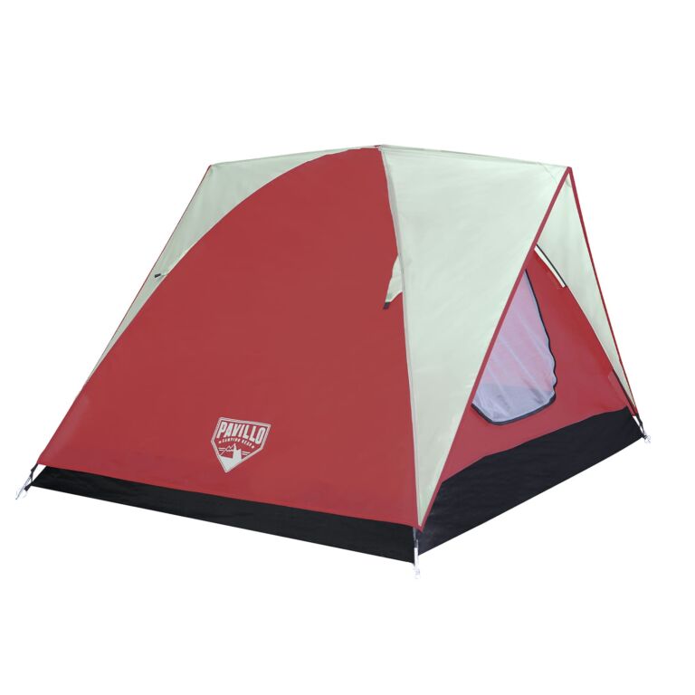 Tienda de Campaña Bestway Woodlands X2 Tent