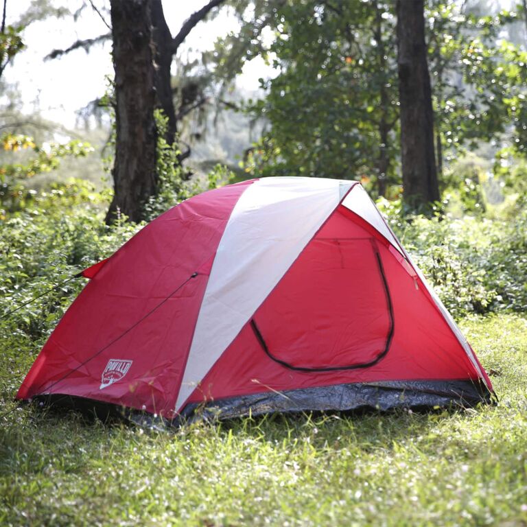 Tienda de Campaña Bestway Woodlands X2 Tent