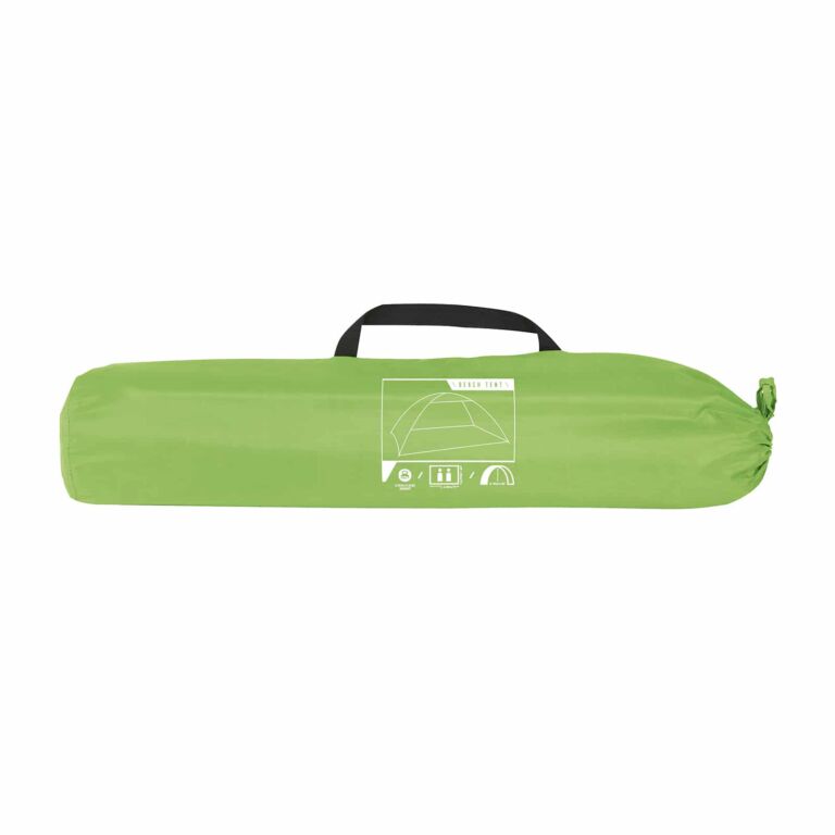 Paravientos plegable Bestway para playa