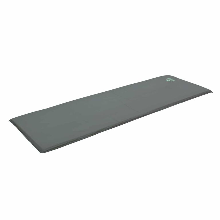 Esterilla de Camping Bestway Mondor Camp Mat (Gris)