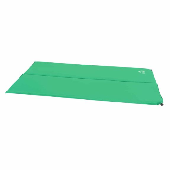 Esterilla de Camping Bestway Mondor 186x110x4 cm