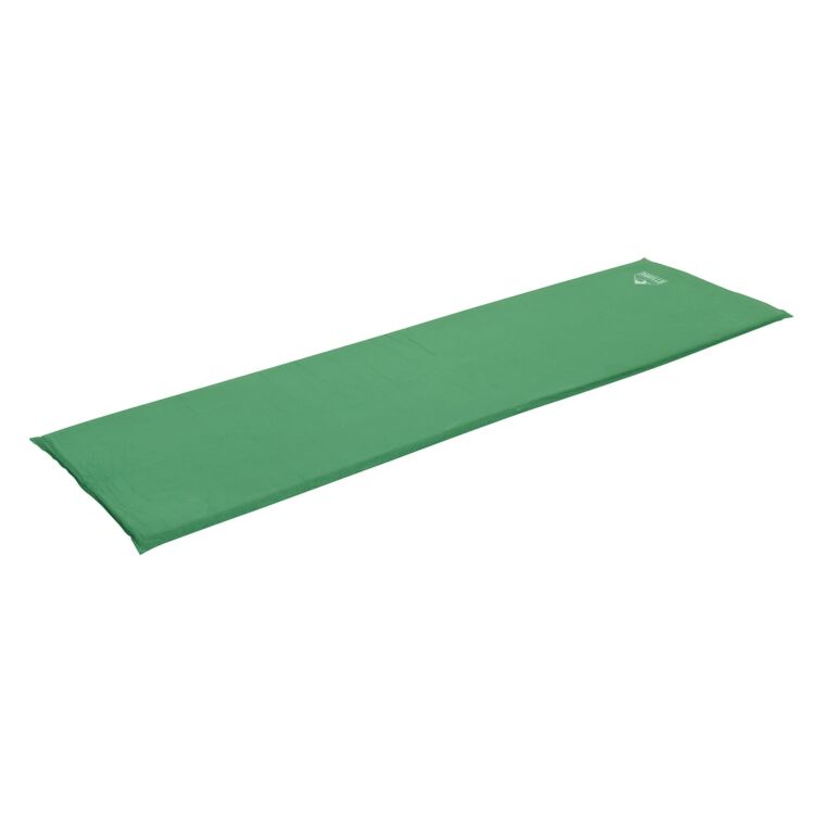 Bestway Pavillo "Easy" 180 x 50 x 2,5 cm, colchón autohinchable de 1 plaza para camping