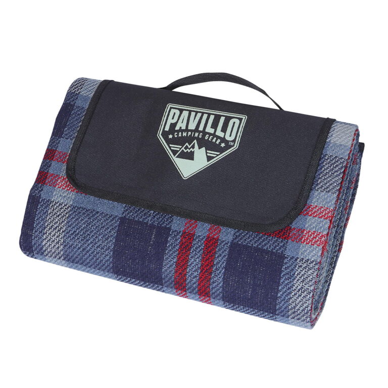 Esterilla de Camping Bestway Winder Travel Mat