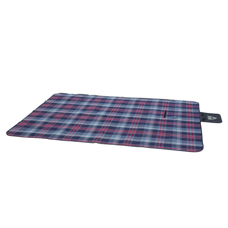 Esterilla de Camping Bestway Winder Travel Mat