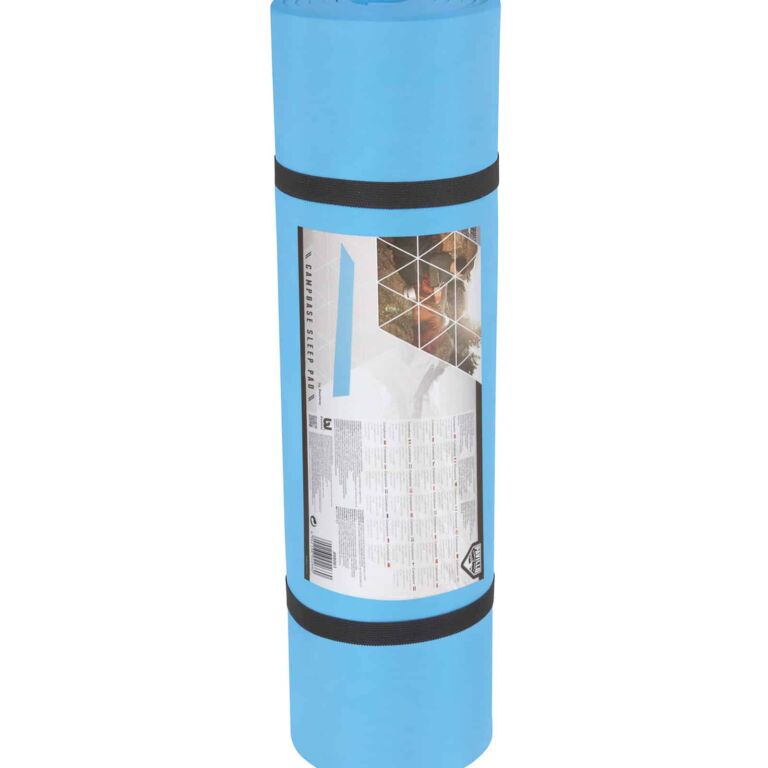 Esterilla de Camping Bestway Sleep Pad