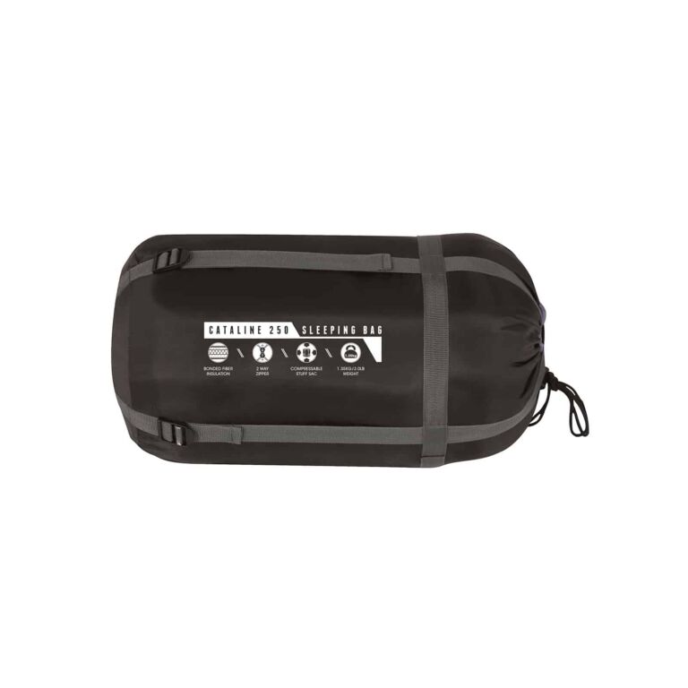 Saco de Dormir Bestway Cataline 250 Sleeping Bag