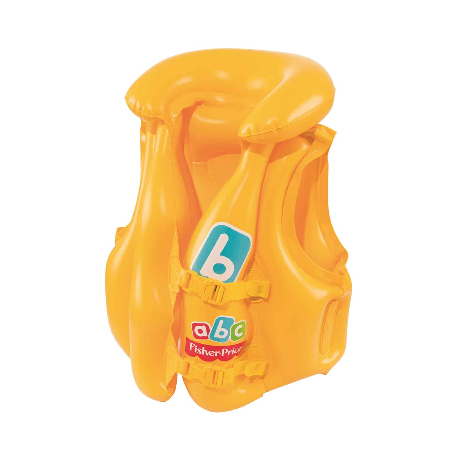 Chaleco Hinchable Bestway Fisher Price Swim Safe